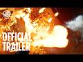Casa Grande Official Trailer Warner Bros Entertainment