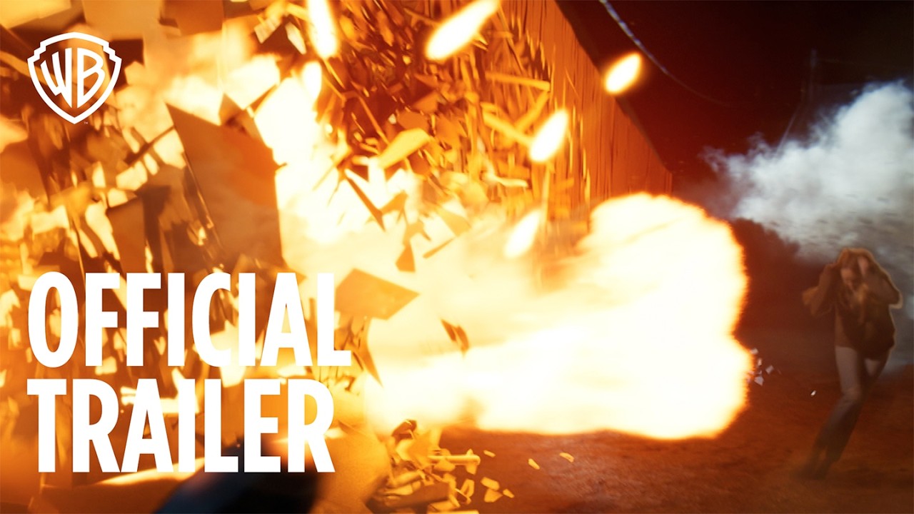 Casa Grande — Official Trailer
