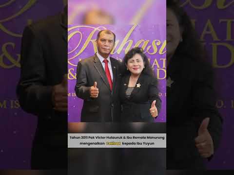 Pengalaman Pendukung Kondisi Balita Hydrocephalus