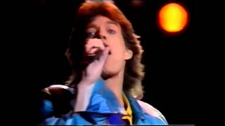 Mick Jagger - Lonely At The Top (BBC - Live Aid 7/13/1985)