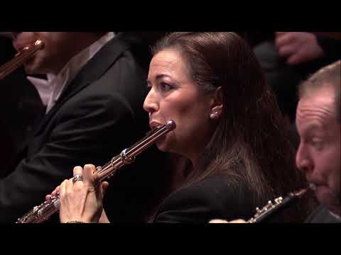 Concertgebouworkest - Symphonie Fantastique - Berlioz