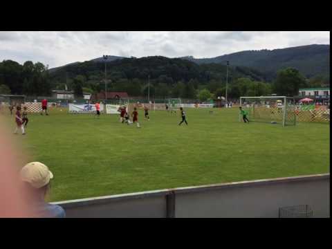 Stefan CVETKOVIC:Fussball Tallent!!!