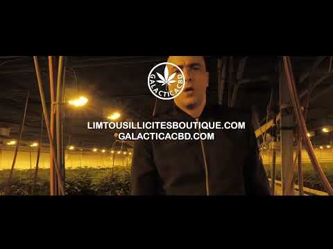 LIM GALACTICACBD.COM CLIP OFFICIEL