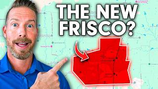 The Fastest Growing City In North Texas | Celina Texas