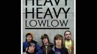 HeavyHeavyLowLow Top 7 Breakdown Songs