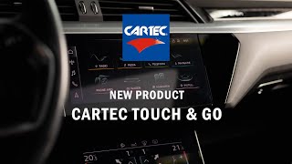 CARTEC Touch & Go 1l