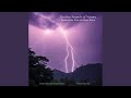 A Majestic Tropical Thunderstorm