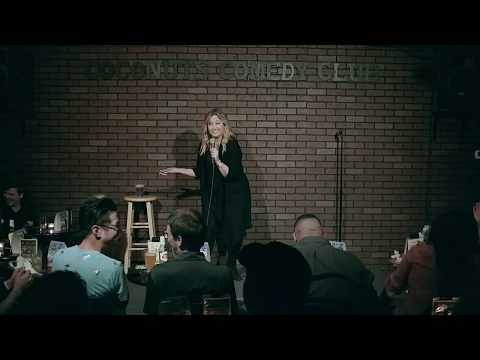 Group Therapy Clip: Biology and Chemistry