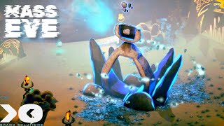 MassEve Is an Indie Masterpiece in the Making!
