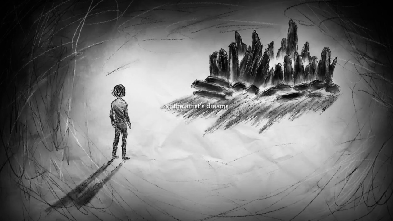 Dreaming in Black and White Official Trailer