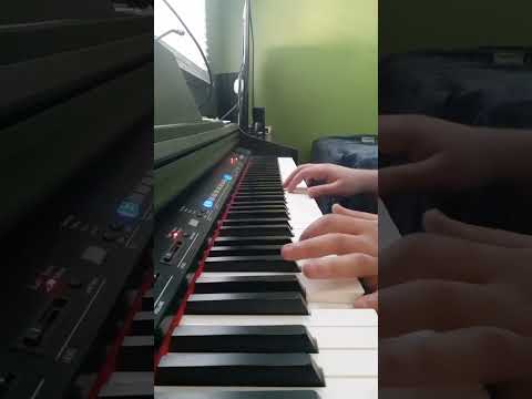 Castlevania: The Adventure - Battle Of The Holy Piano Arrangement