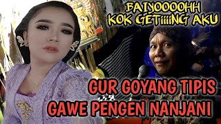 Download lagu Goyanganmu garai pengen‼️Ika suhesti gawe pak seno garai ingin ikut bergoyang mp3