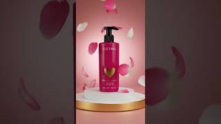 Cotril FALLING IN LOVE sprchový olej 200 ml