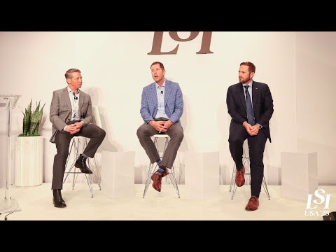 How to Build a Clear Path to Revenue that Attracts Investors and Acquirers | LSI USA '25