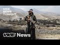 Life In The Taliban S Afghanistan