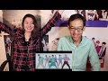 Got7 'Lullaby' Reaction Got7 'Lullaby' Reaction