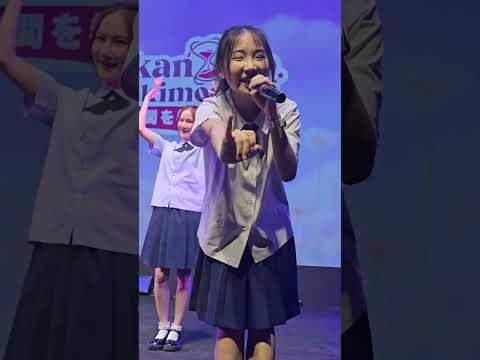 Castella - Jikan wo Makimodosu - Aidoru Matsuri Vol.4 - Fahmini focus