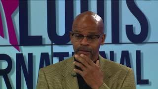 FOX 2 9AM SLIFF CHUCK BERRY FAMILY HAIL HAIL ROCK AND ROLL