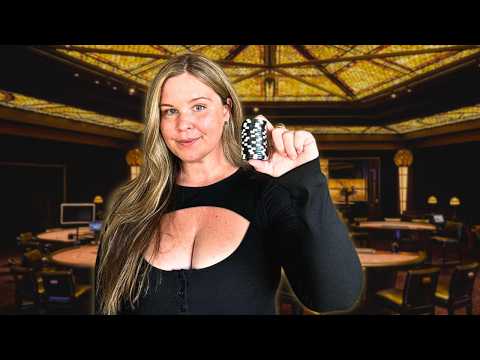 LET'S WIN SOME MONEY | High Limit Blackjack Park MGM