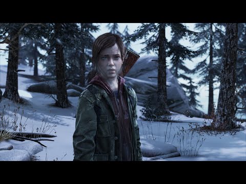 The Last of Us Remastered | Lakeside Resort Wave NO HIT (Grounded Mode)