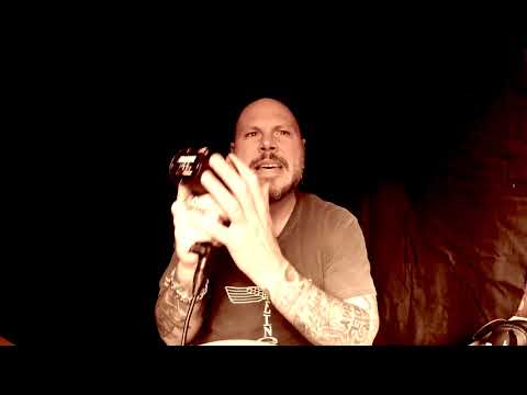 Diatryma - Purgatorium Feat.Björn Strid (Music Video)