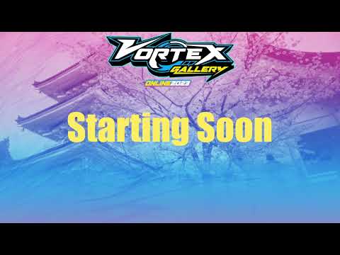 Highlight: Vortex Gallery Online 2023 P4AU PC NA+EU
