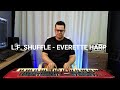 KLAYTON GALDINO - L.F. SHUFFLE (EVERETTE HARP)