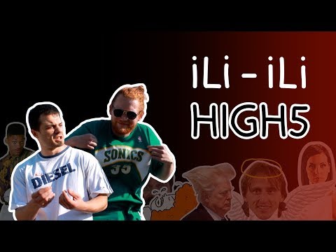 Ili ili: High5