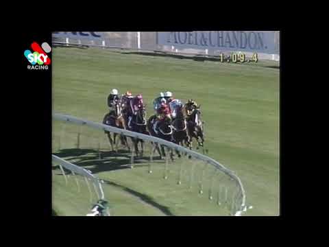 Intergaze 1996 Champagne Stakes