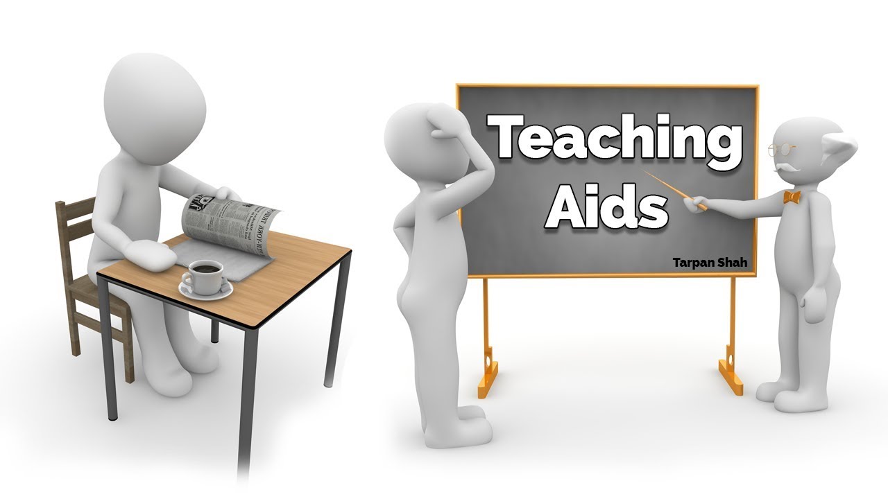 Teaching Aids