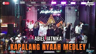 Download lagu ABIEL JATNIKA KAPALANG NYAAH // ULANG TAHUN TEH ITA YANG KE-41 |AR'DJUNA MUSIC ALL ARTIS JABAR mp3