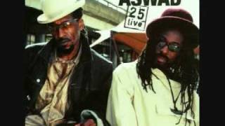 ASWAD  Live  25  &quot; Thank you lord &quot;