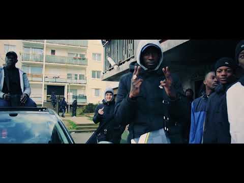 Lsd Squad(Las-B) ft. Limo x Ricko x Gazon - Envoi la Yaska (Teaser)