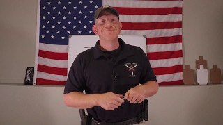 Muscle Memory for Firearms Training