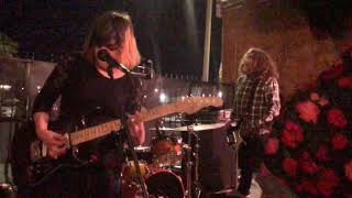 Ripe by Screaming Females at Characters