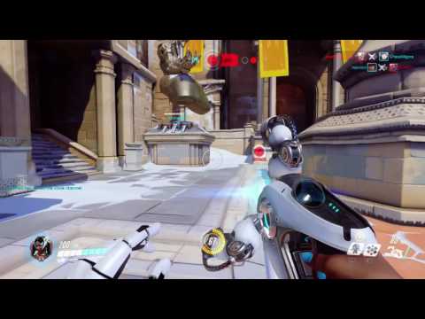 OVERWATCH MP 5/25/16 pt17