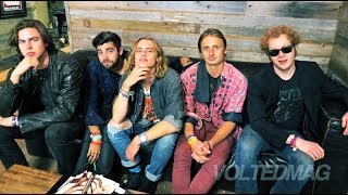 Lime Cordiale Talk Family, Creating Falling Up The Stairs EP