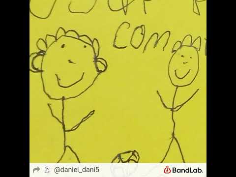 Thousand Miles (dani5Game92 Vs Dani5)