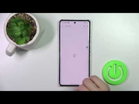 How to Check Battery Health on Motorola Edge 40 Pro – Use Ampere App