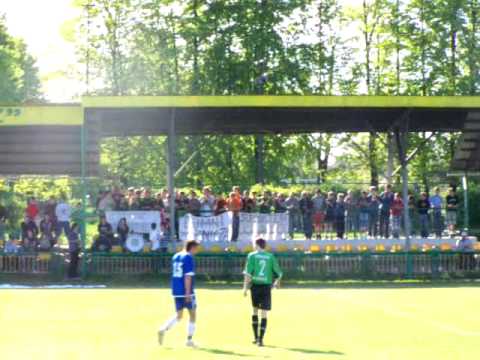 Znicz Kłobuck-Pogoń Kamyk