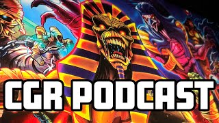 Classic Game Room The Podcast #12: Why Video Games with Spaceships are Better...