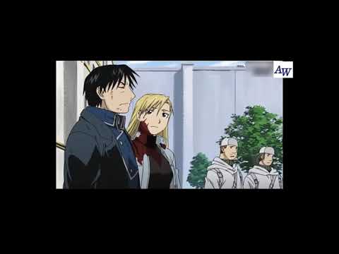 Edward's last transmutation in english