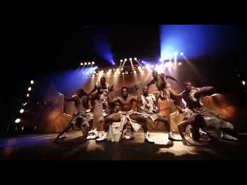 Stomp The Yard 2 Finale Battle | In Memory of Stephen "Twitch" Boss