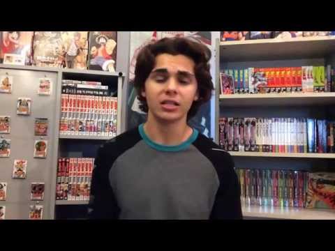 Tokyo Ghoul:re 31 Manga Chapter Review You are scary