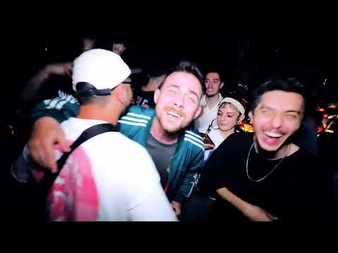 Mecaz-i x OKIII - Beast Mode Freestyle