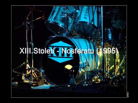 XIII.Století - Nosferatu (1995)