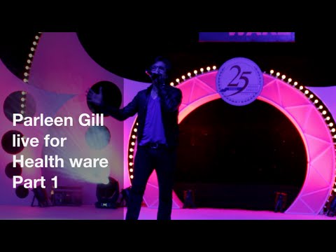 Parleen gill Parleen Gil...