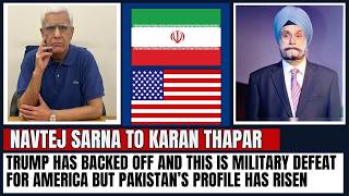 Download lagu Trump Has Backed Off and This is Military Defeat for America but Pakistan’s Profile Has Risen mp3