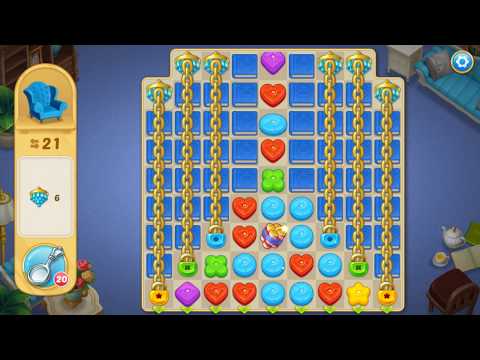 Matchington Mansion level 957 HD