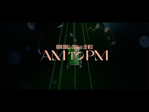 Robin Schulz and 2 more